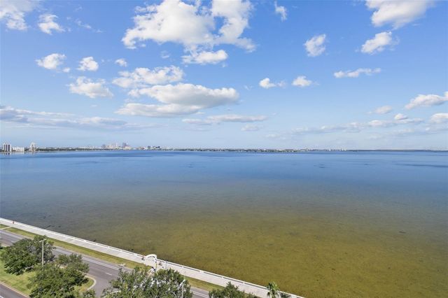 4201 BAYSHORE BOULEVARD 1501, Tampa, FL 33611