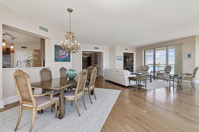 4201 BAYSHORE BOULEVARD 1501, Tampa, FL 33611