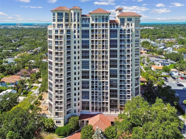 4201 BAYSHORE BOULEVARD 1501, Tampa, FL 33611