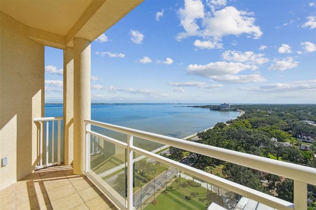 4201 BAYSHORE BOULEVARD 1501, Tampa, FL 33611