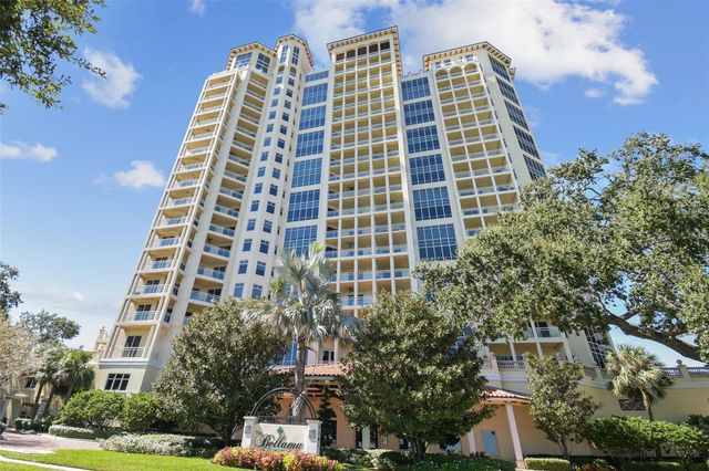 4201 BAYSHORE BOULEVARD 1501, Tampa, FL 33611