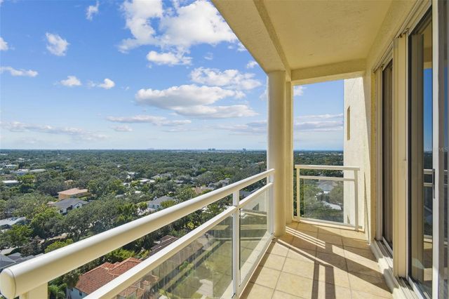 4201 BAYSHORE BOULEVARD 1501, Tampa, FL 33611