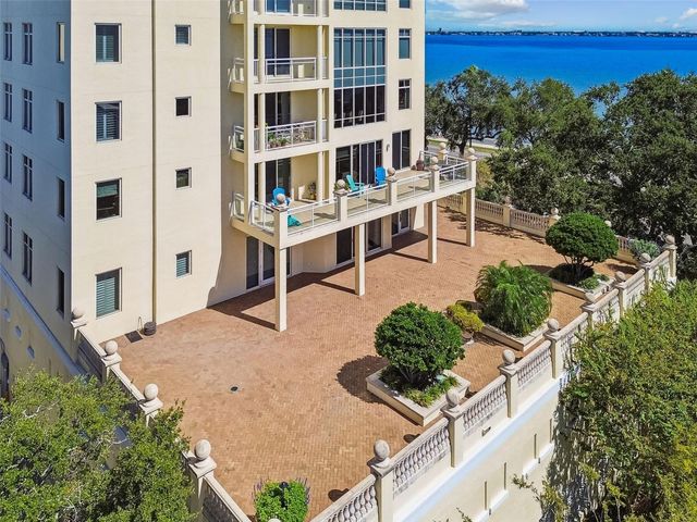 4201 BAYSHORE BOULEVARD 1501, Tampa, FL 33611