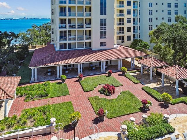 4201 BAYSHORE BOULEVARD 1501, Tampa, FL 33611