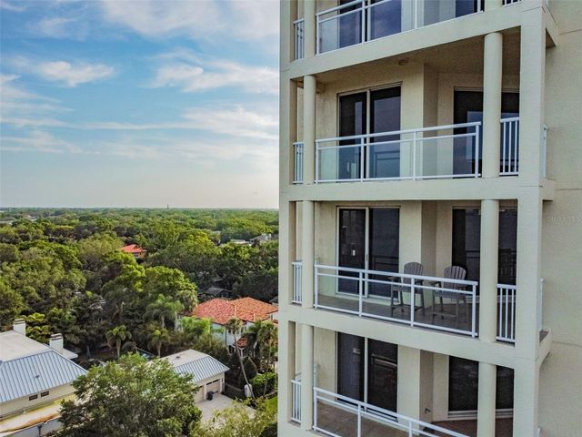 4201 BAYSHORE BOULEVARD 1501, Tampa, FL 33611