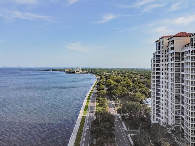 4201 BAYSHORE BOULEVARD 1501, Tampa, FL 33611