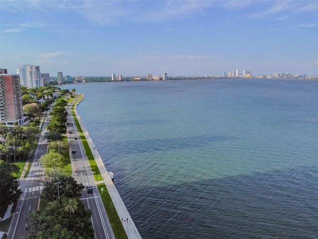 4201 BAYSHORE BOULEVARD 1501, Tampa, FL 33611