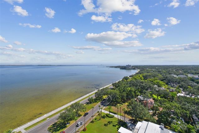 4201 BAYSHORE BOULEVARD 1501, Tampa, FL 33611