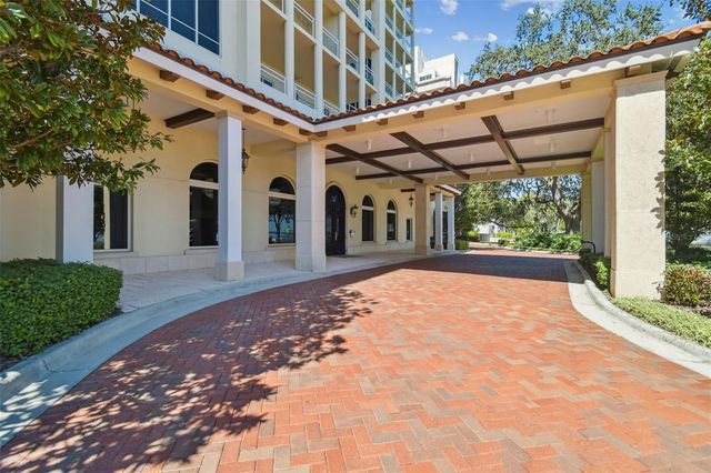 4201 BAYSHORE BOULEVARD 1501, Tampa, FL 33611