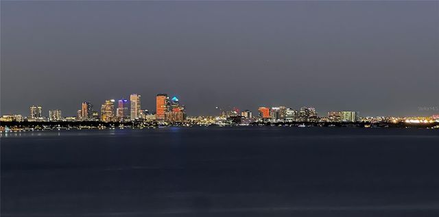 4201 BAYSHORE BOULEVARD 1501, Tampa, FL 33611