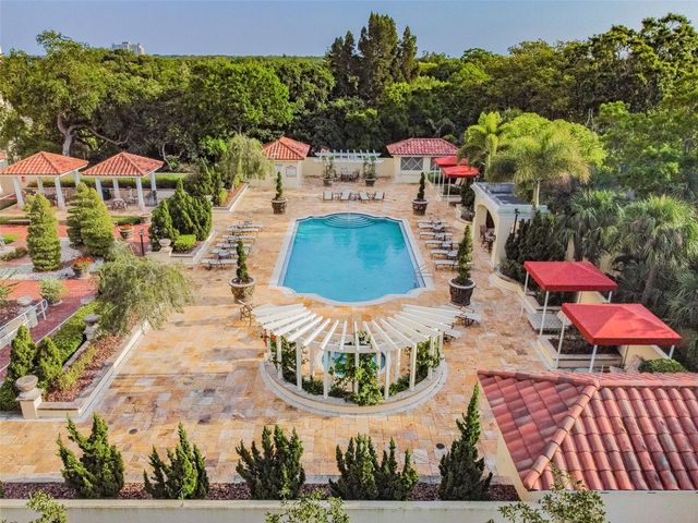 4201 BAYSHORE BOULEVARD 1501, Tampa, FL 33611