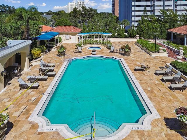 4201 BAYSHORE BOULEVARD 1501, Tampa, FL 33611