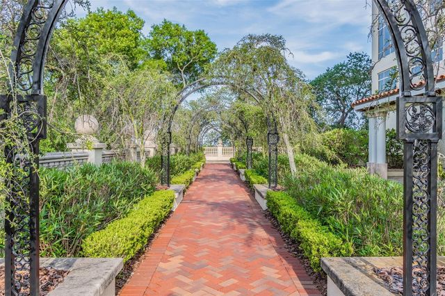 4201 BAYSHORE BOULEVARD 1501, Tampa, FL 33611