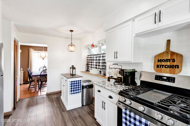 19 Peachstone Road, Howell, NJ 07731