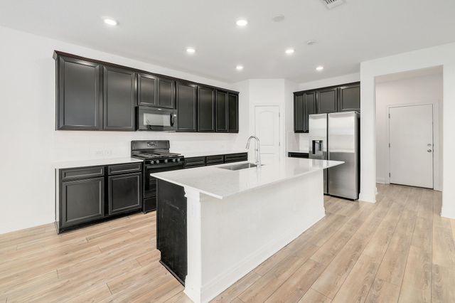 113 King Thistle CT, Georgetown, TX 78626