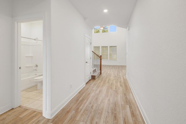 113 King Thistle CT, Georgetown, TX 78626