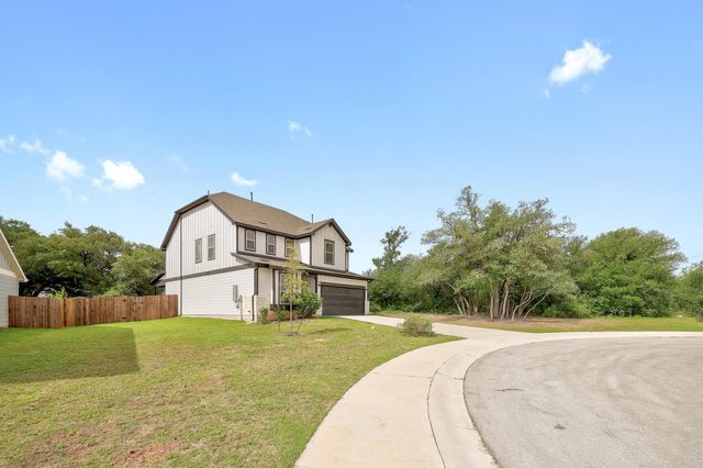 113 King Thistle CT, Georgetown, TX 78626