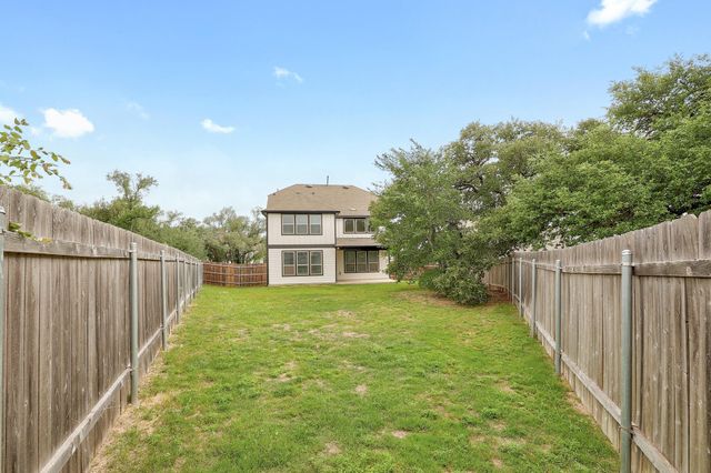 113 King Thistle CT, Georgetown, TX 78626