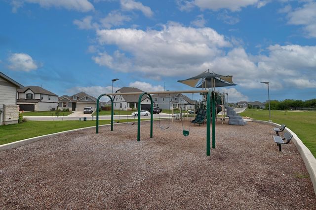 113 King Thistle CT, Georgetown, TX 78626