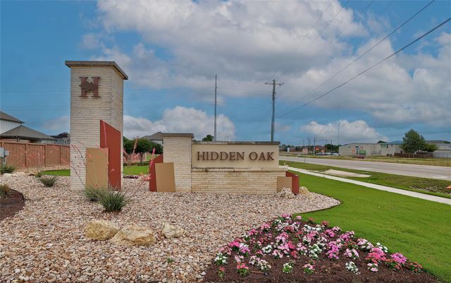 113 King Thistle CT, Georgetown, TX 78626