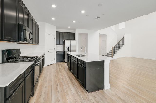 113 King Thistle CT, Georgetown, TX 78626
