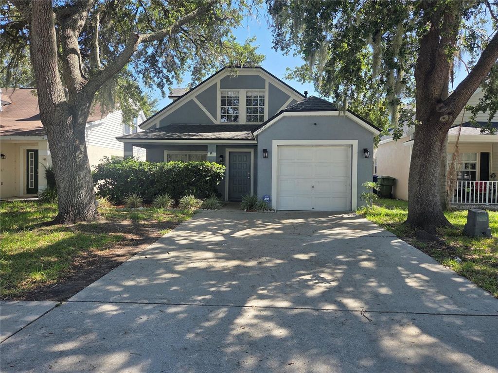 22817 SAINT THOMAS CIRCLE, Lutz, FL 33549