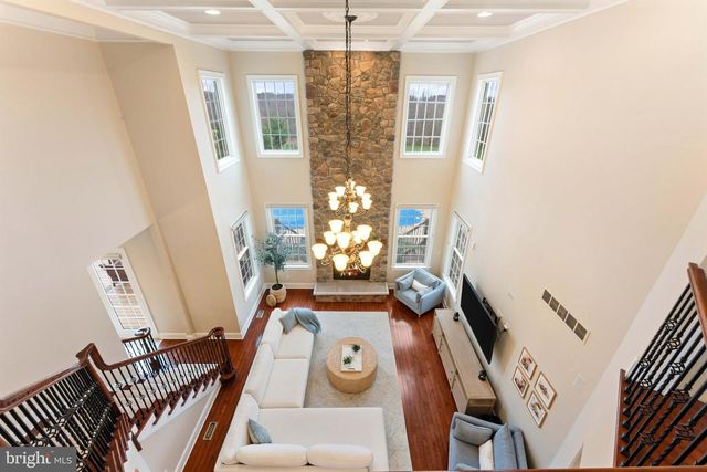 1036 AZLEN LN, Chalfont, PA 18914