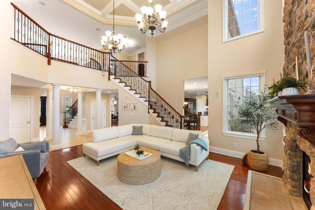 1036 AZLEN LN, Chalfont, PA 18914