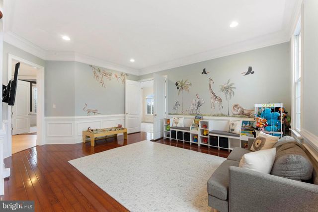 1036 AZLEN LN, Chalfont, PA 18914