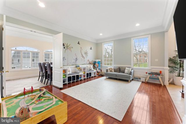 1036 AZLEN LN, Chalfont, PA 18914