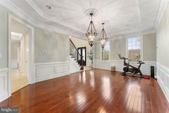 1036 AZLEN LN, Chalfont, PA 18914