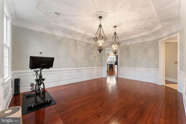 1036 AZLEN LN, Chalfont, PA 18914