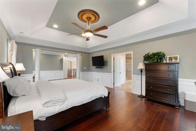 1036 AZLEN LN, Chalfont, PA 18914