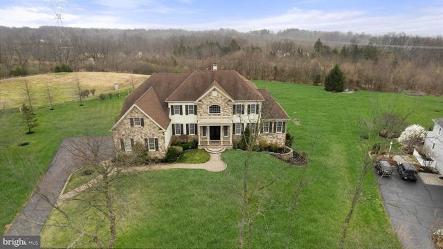 1036 AZLEN LN, Chalfont, PA 18914