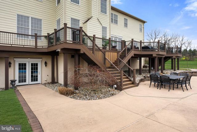 1036 AZLEN LN, Chalfont, PA 18914