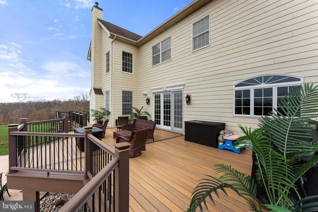 1036 AZLEN LN, Chalfont, PA 18914