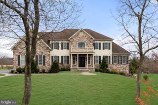 1036 AZLEN LN, Chalfont, PA 18914