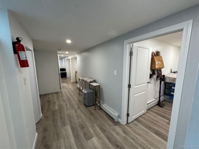 25401 Pembroke Avenue Ground Duplex, Little Neck, NY 11362