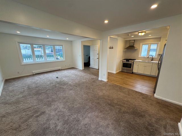 25401 Pembroke Avenue Ground Duplex, Little Neck, NY 11362