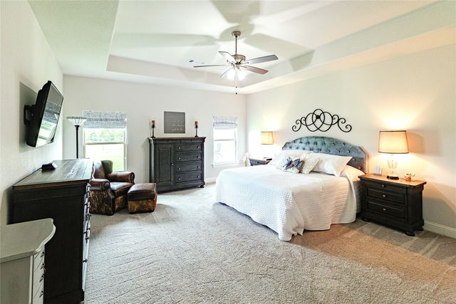 2250 County Road 2360, Decatur, TX 76234