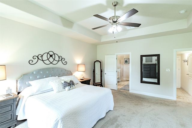 2250 County Road 2360, Decatur, TX 76234