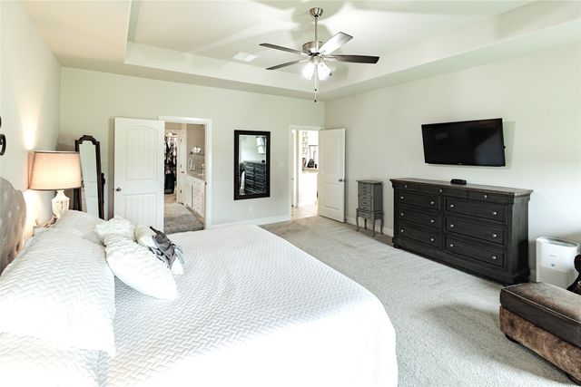 2250 County Road 2360, Decatur, TX 76234