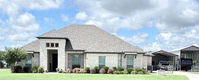 2250 County Road 2360, Decatur, TX 76234