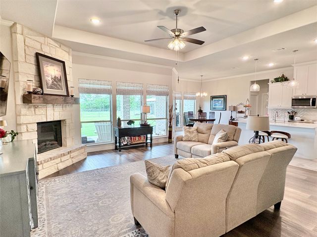 2250 County Road 2360, Decatur, TX 76234