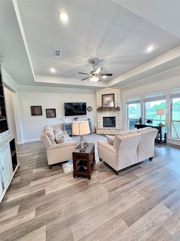 2250 County Road 2360, Decatur, TX 76234