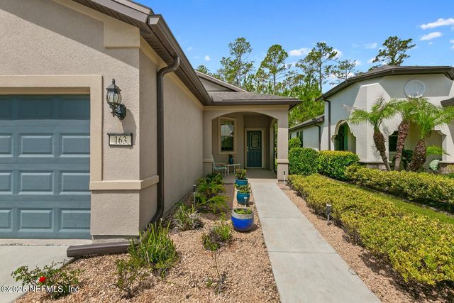 163 GOLDENROD PARK Road, Ponte Vedra, FL 32081