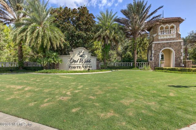 163 GOLDENROD PARK Road, Ponte Vedra, FL 32081