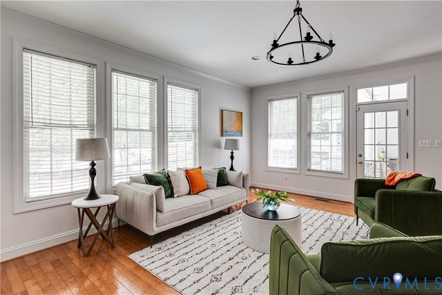 2022 Valley Springs Ct, Powhatan, VA 23139