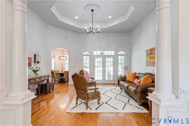 2022 Valley Springs Ct, Powhatan, VA 23139