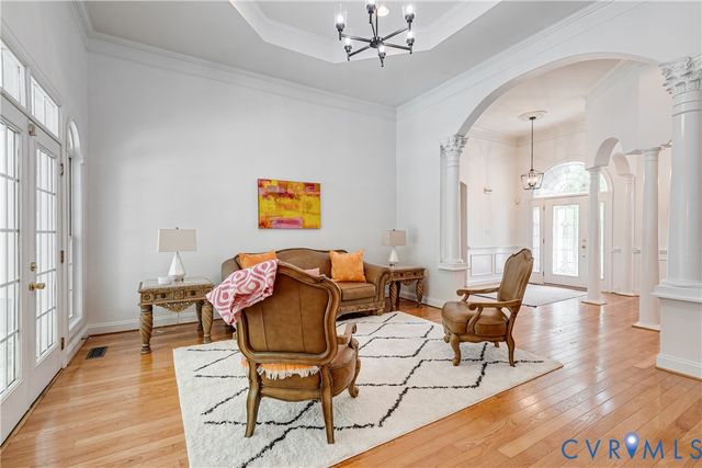 2022 Valley Springs Ct, Powhatan, VA 23139